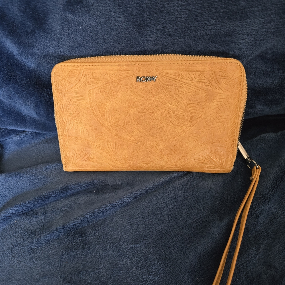 Roxy Tan Women's Bag